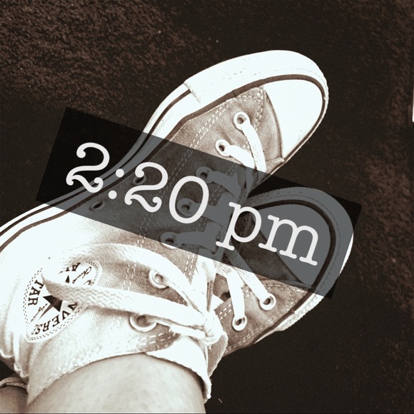 Meet your Posher, Kassidy - Picture 1 of 1